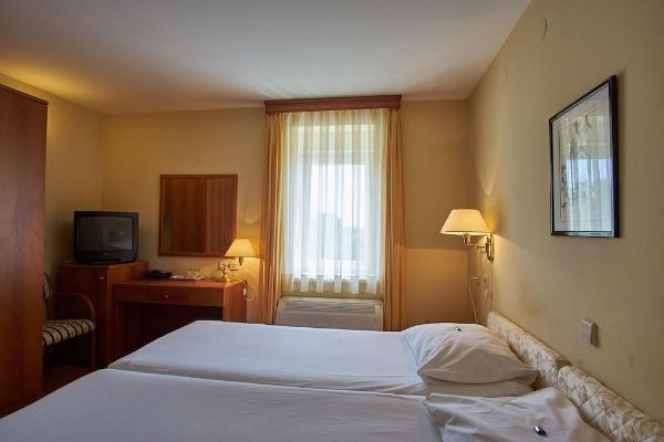Hotel Vila Ruzica (Crikvenica)
